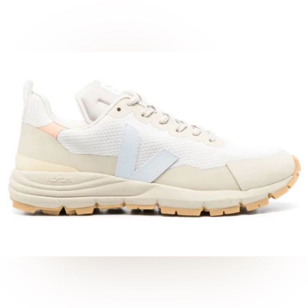 Veja X Vibram Dekkan Alveomesh Sneakers Shoes Gravel Ice Men's Us 12